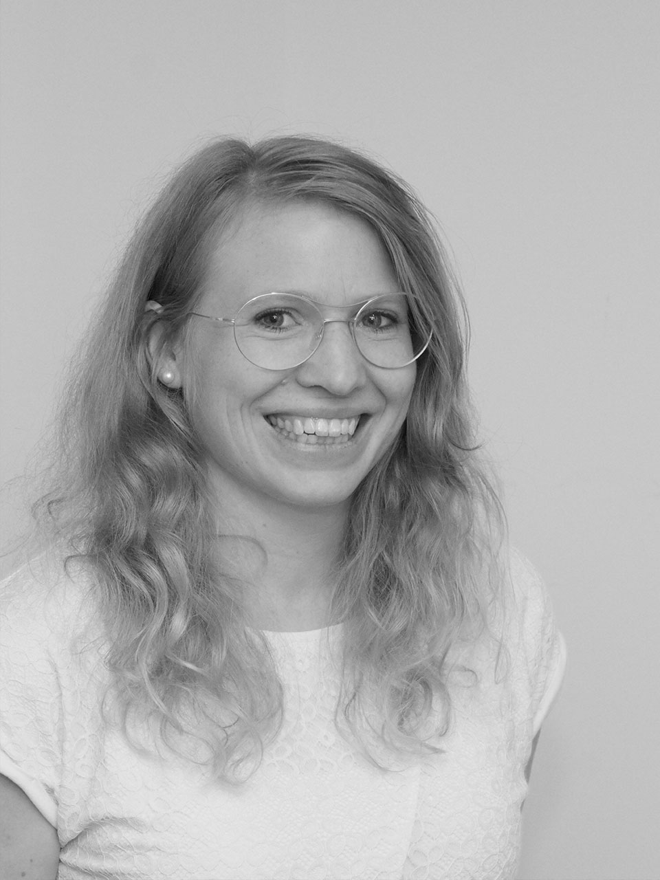 Heike Schmid – Gründerin und Geschäftsführerin